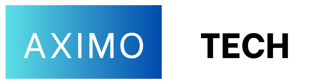 AXIMO TECH